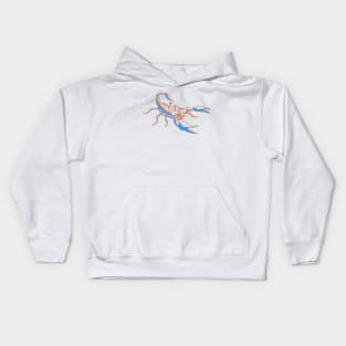 scorpion Kids Hoodie